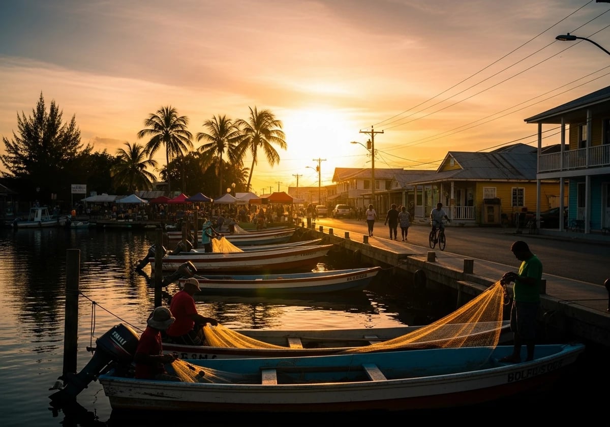 Punta Gorda