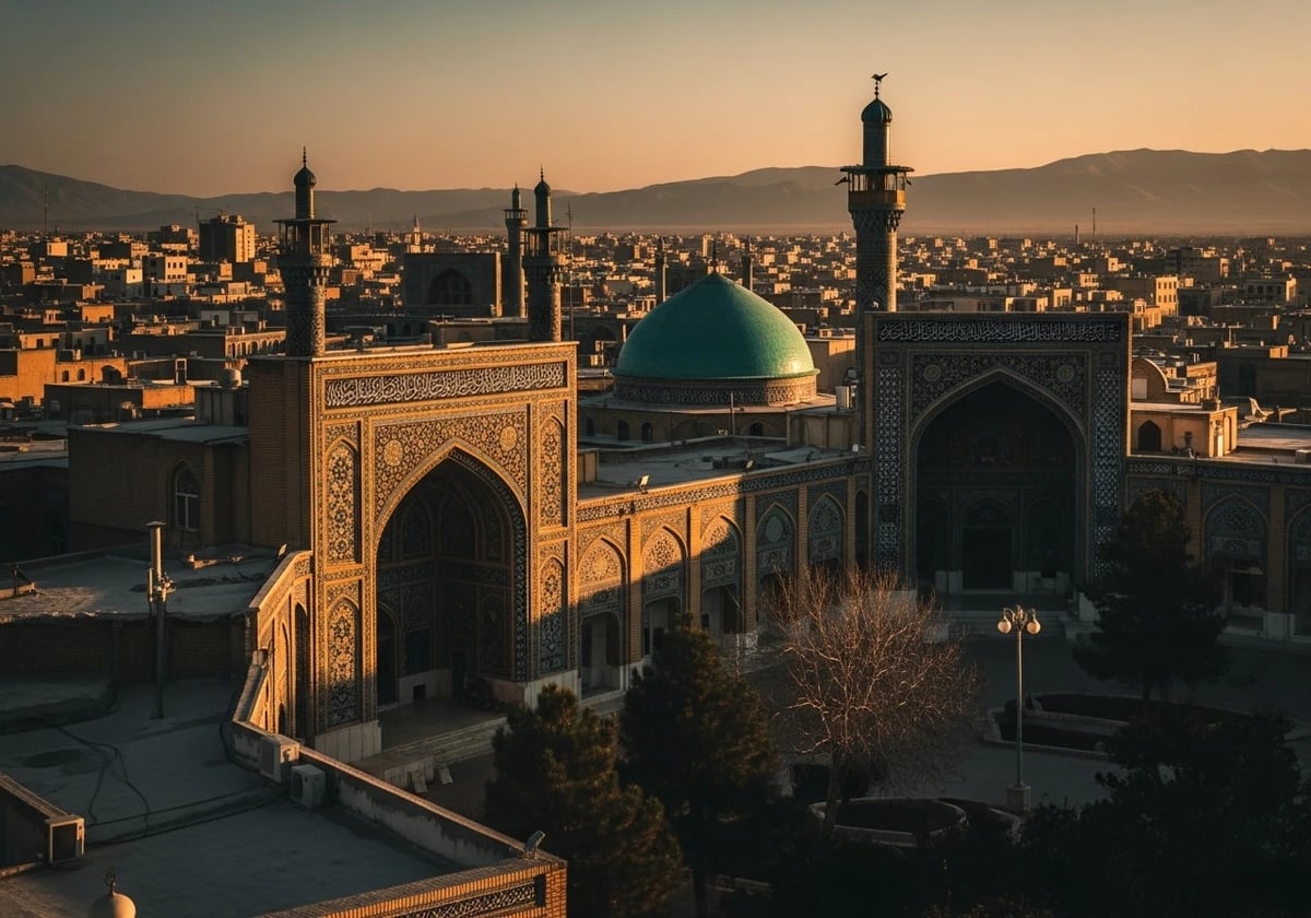 Qom
