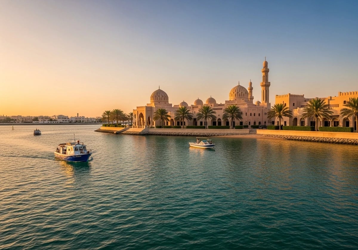 Ras al-Jaima