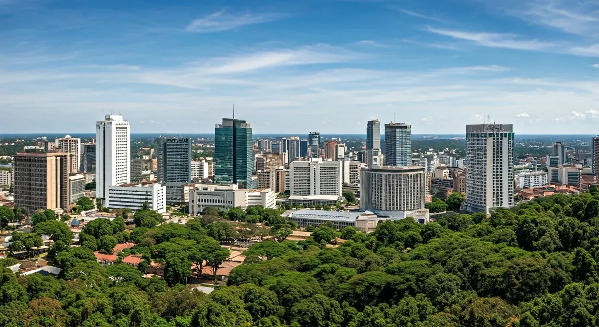 Outras localidades