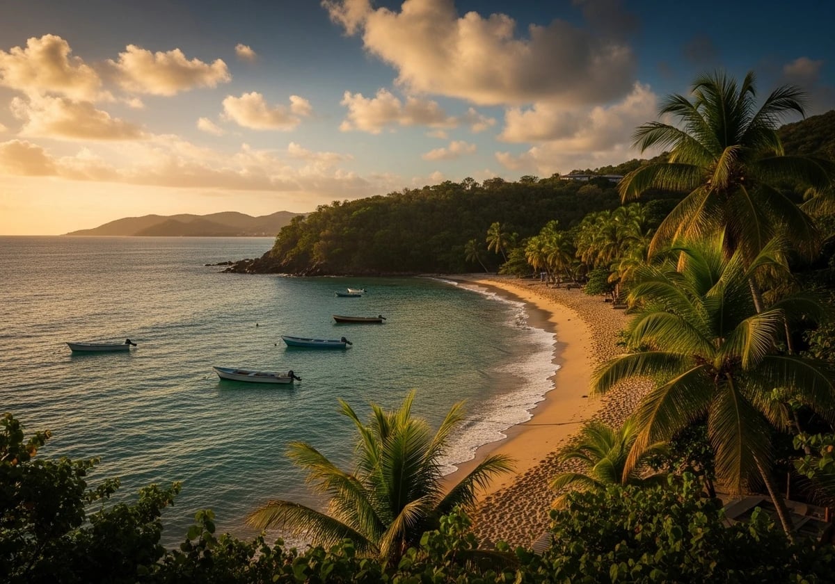 Runaway Bay
