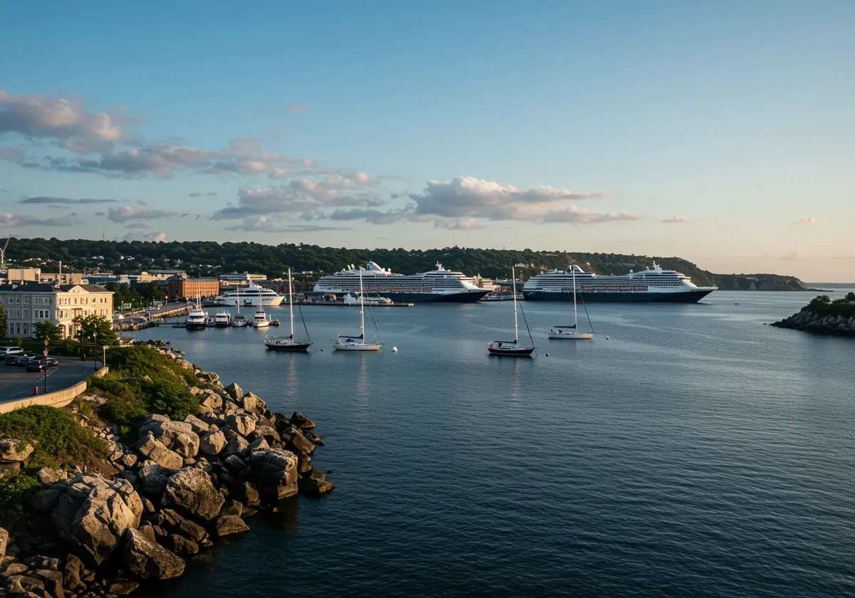 Saint John’s (Newfoundland)