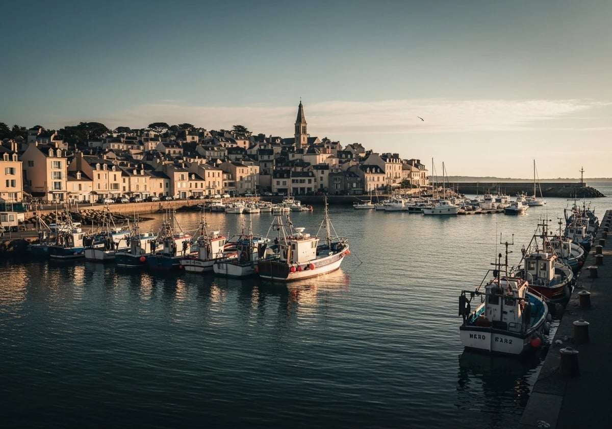 Saint-Marc