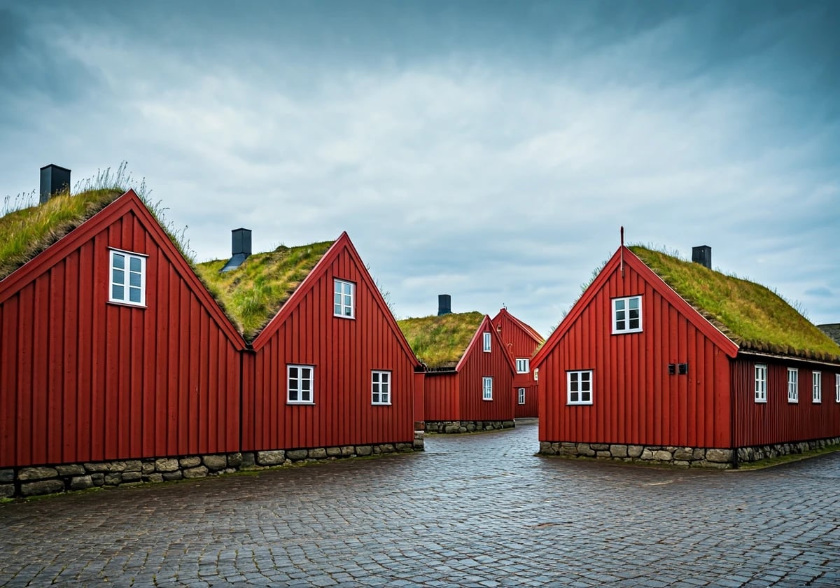 Sakrisøy