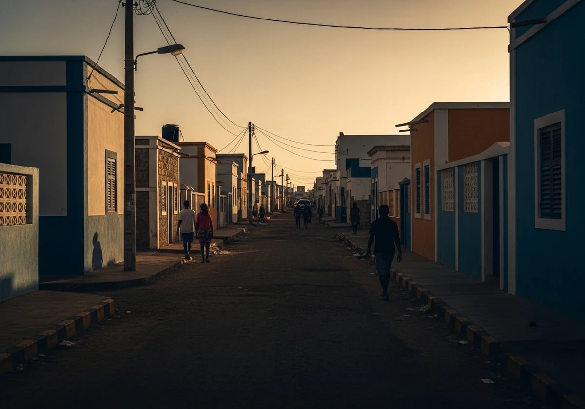 Sal Rei (Boa Vista)