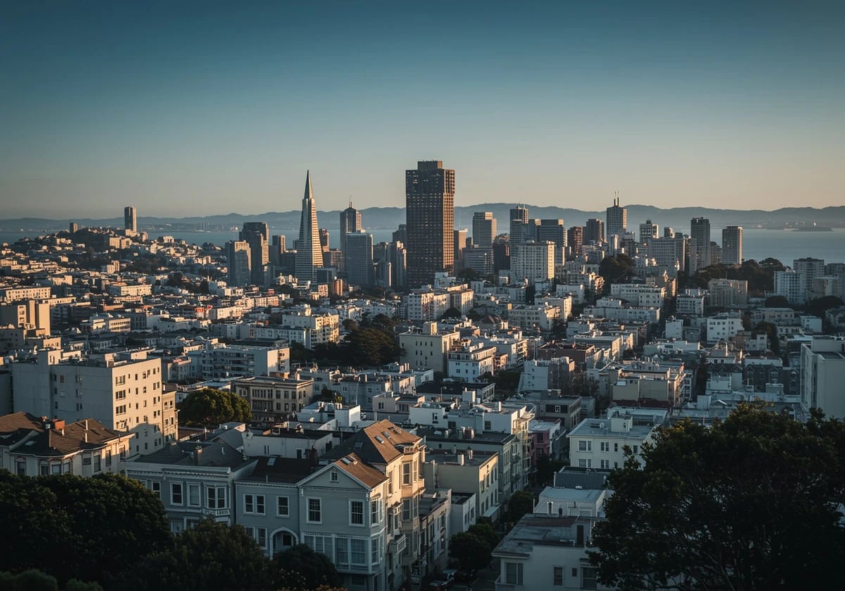 San Francisco (Califórnia)