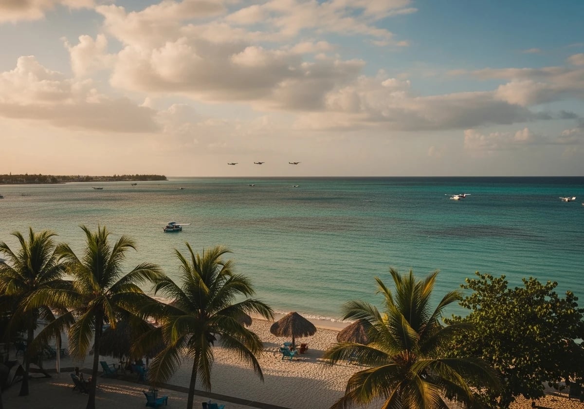 San Pedro (Ambergris Caye)