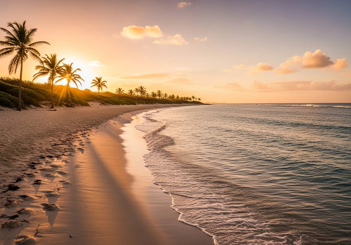 Sandy Lane
