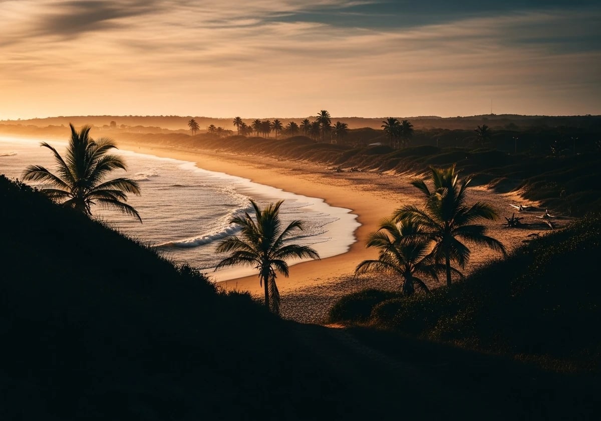 Santa Teresa