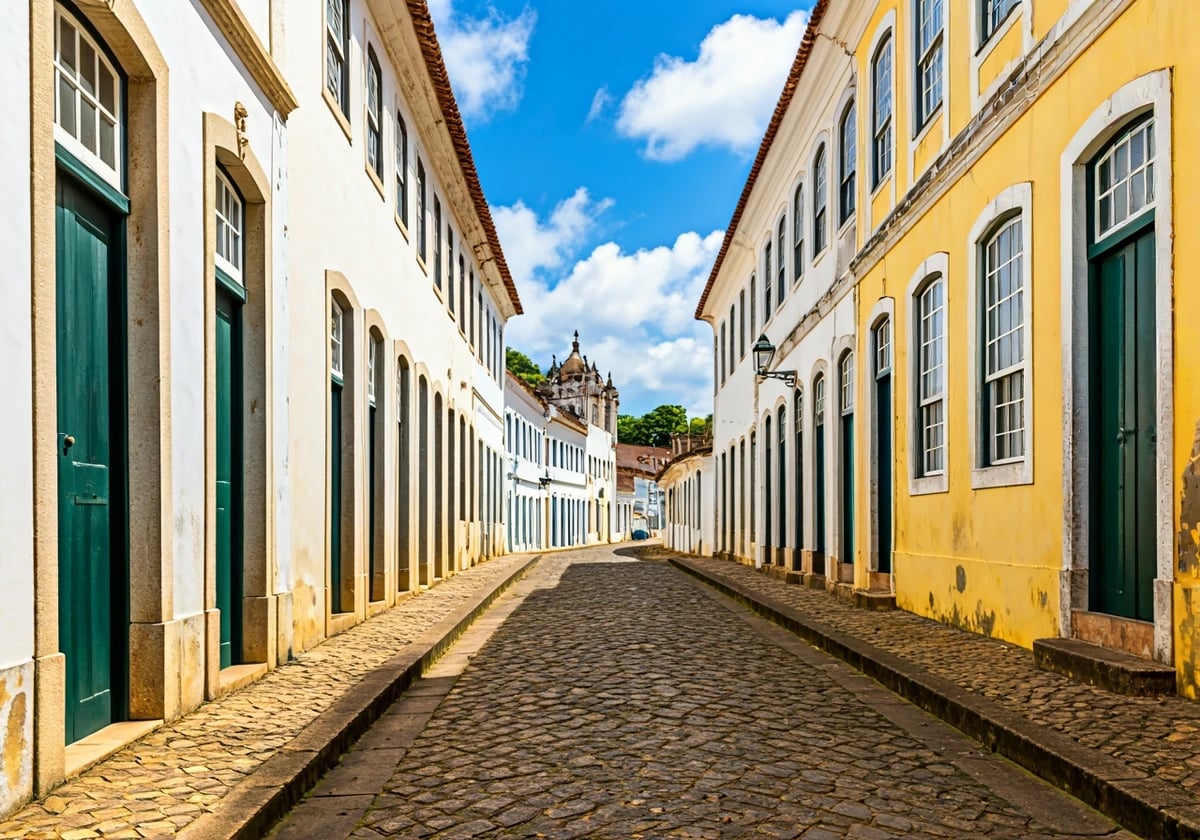 São Luís