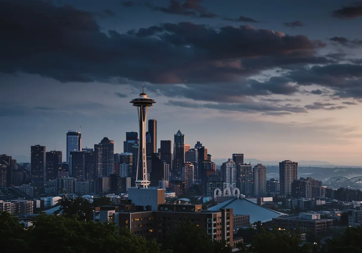 Seattle
