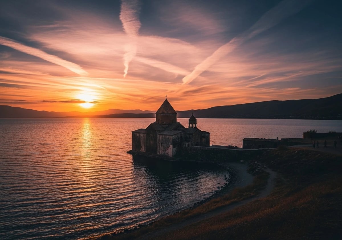 Sevan