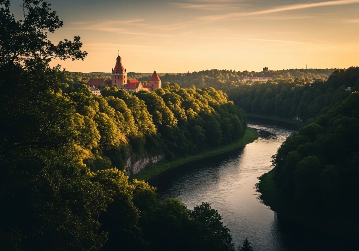 Sigulda