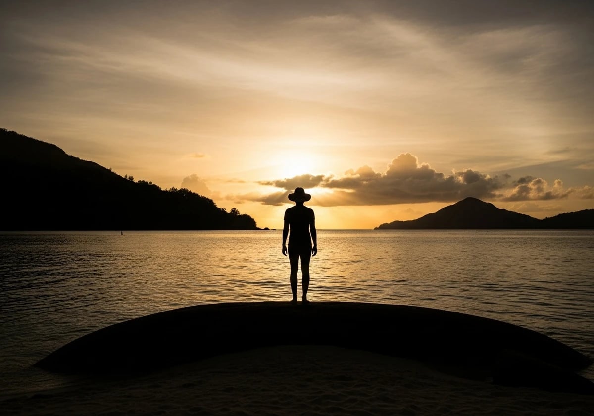 Silhouette