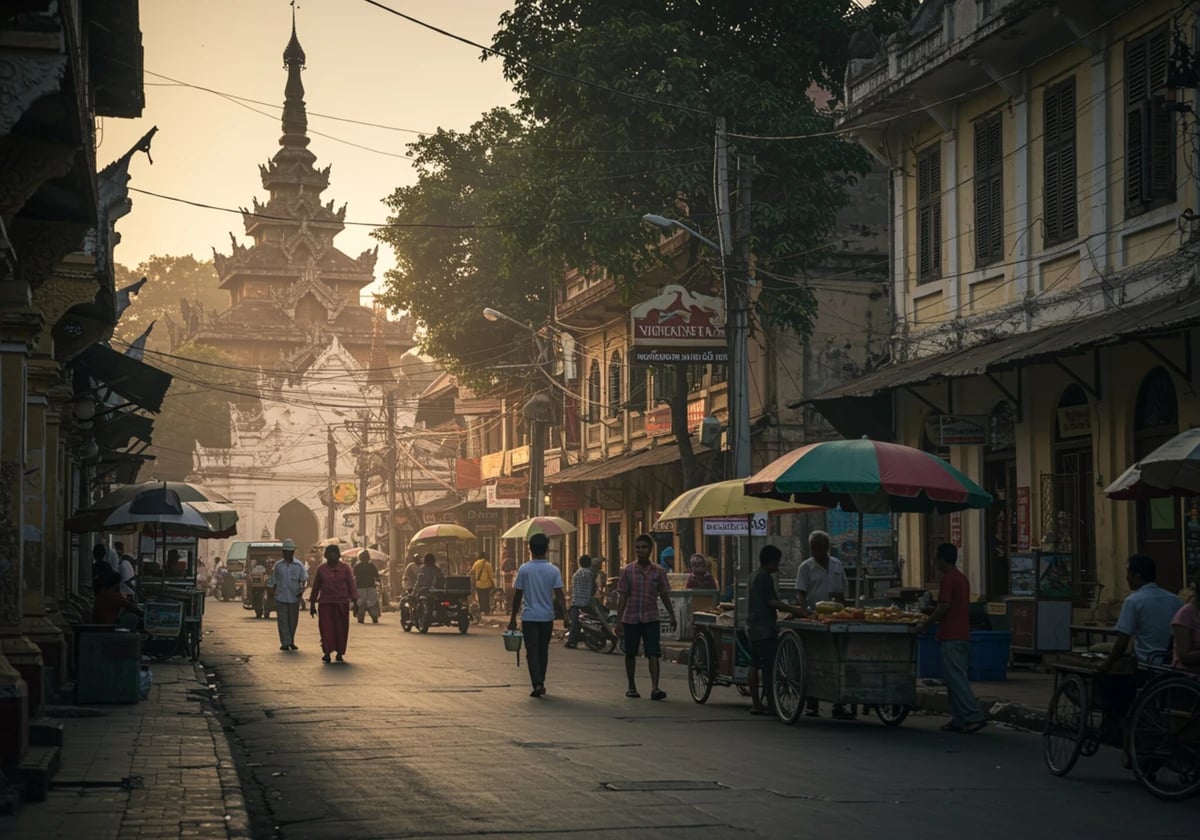 Sittwe