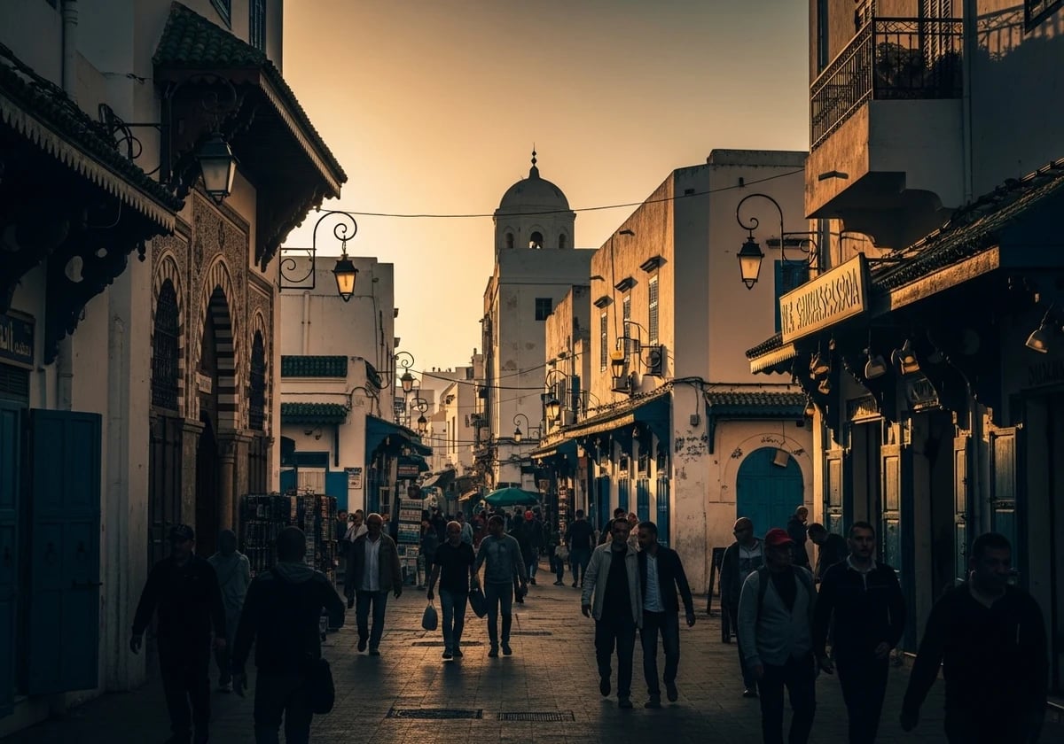 Susa (Sousse)