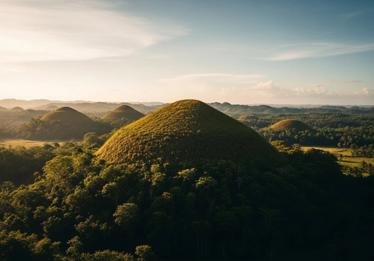 Bohol (Tagbilaran)