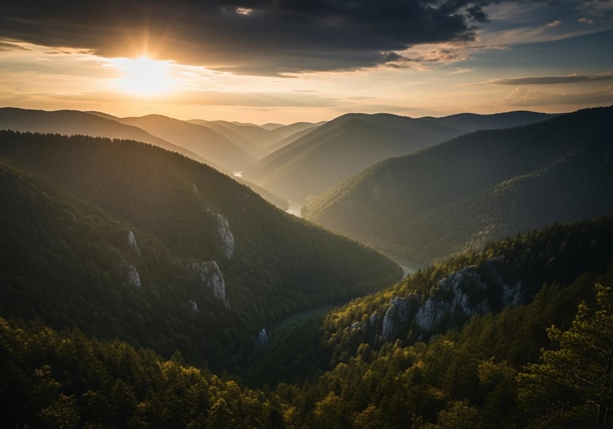 Tara National Park