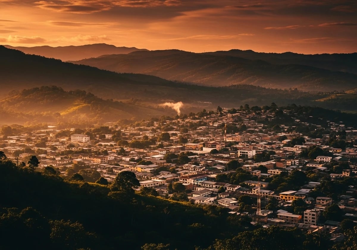 Tarapoto