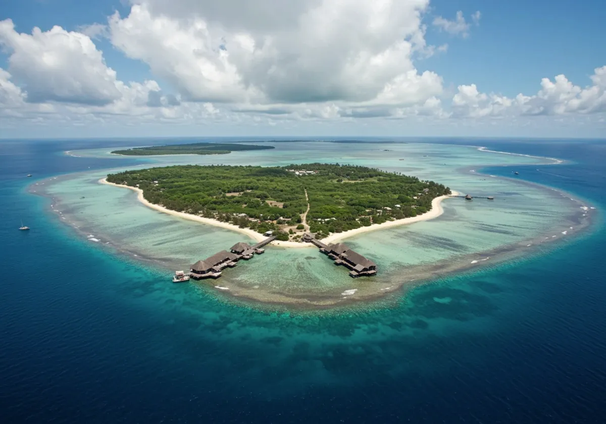 Tarawa (South Tarawa)