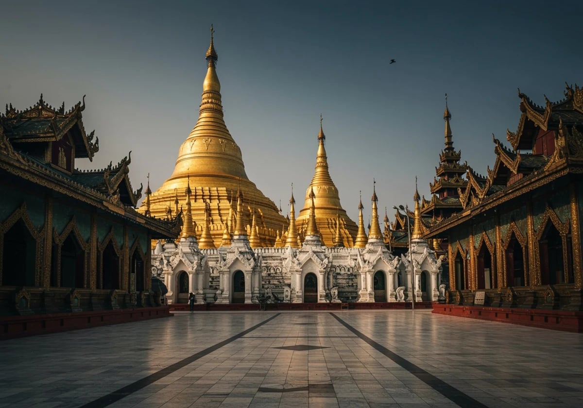 Taunggyi