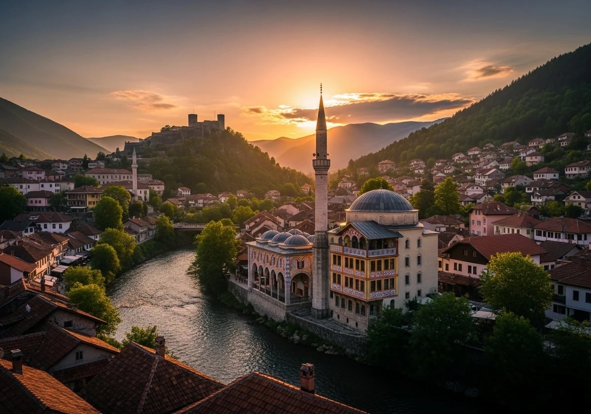 Travnik