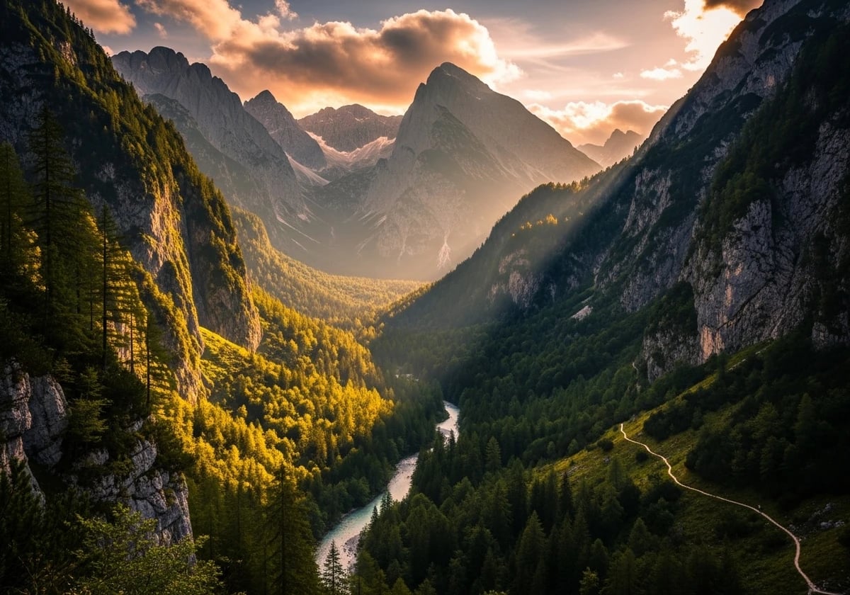 Triglav National Park