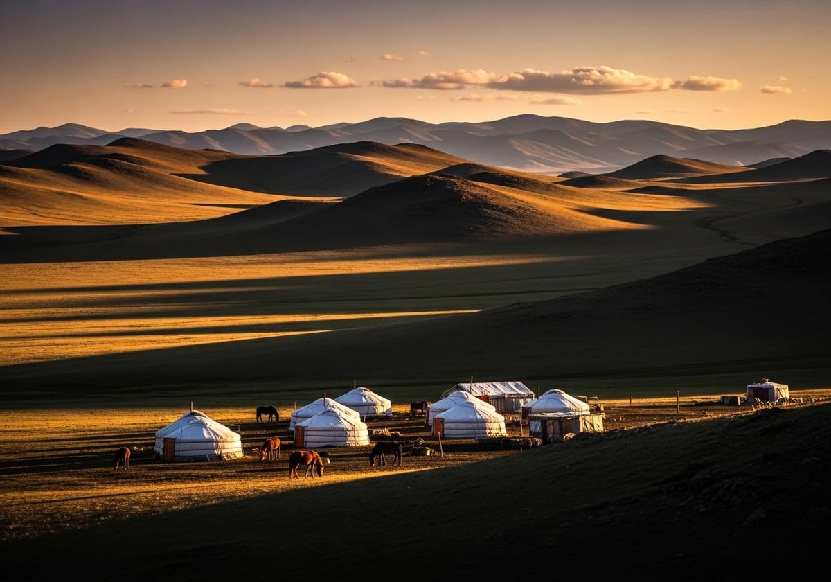 Ulaangom