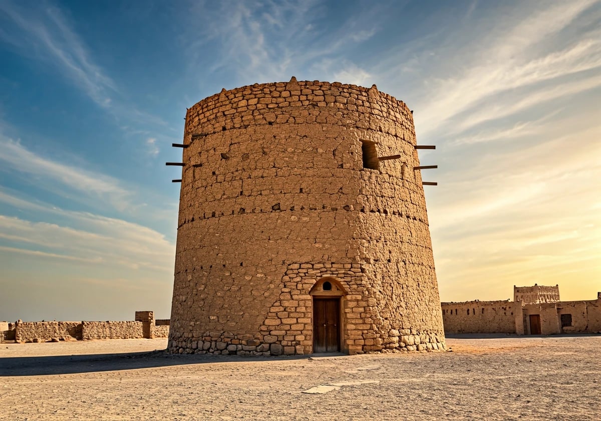 Umm Salal Mohammed
