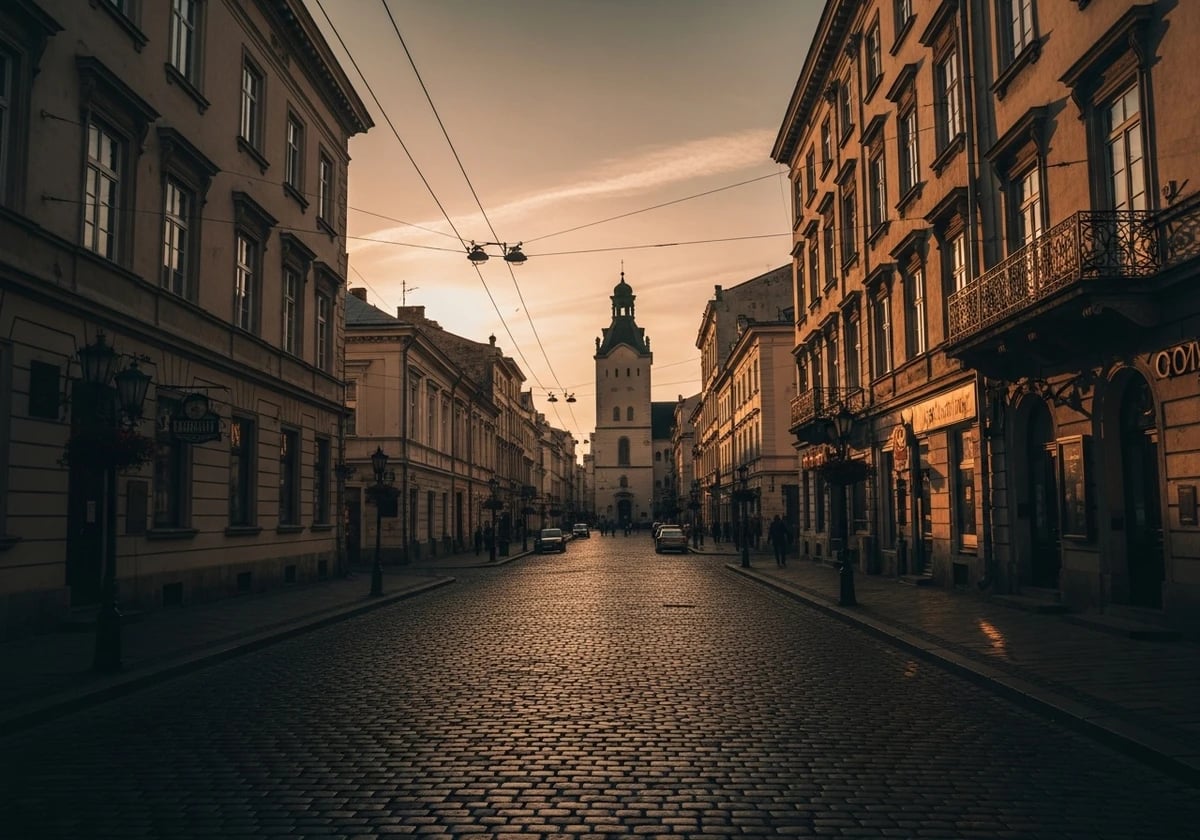 Uzhhorod