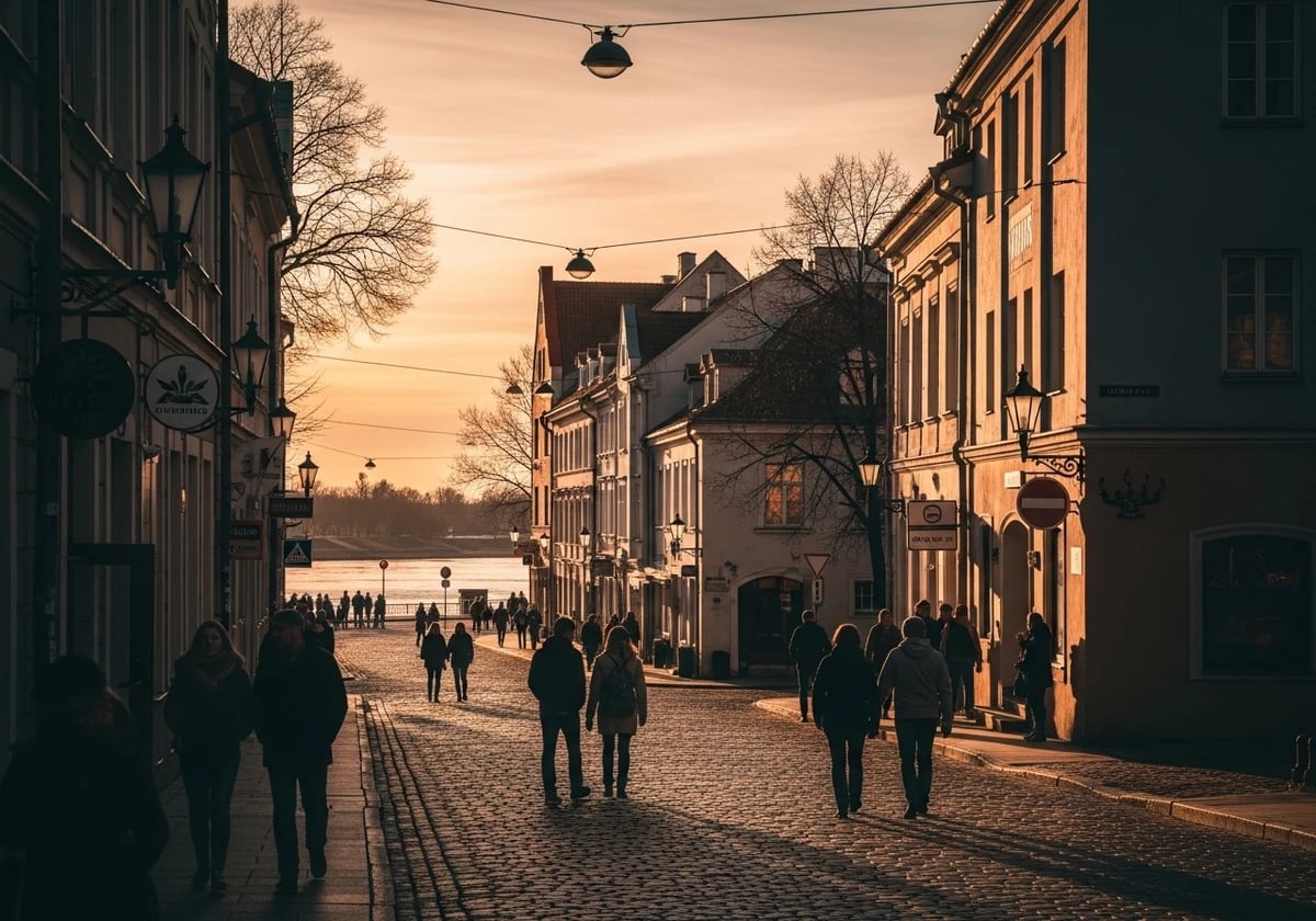 Ventspils