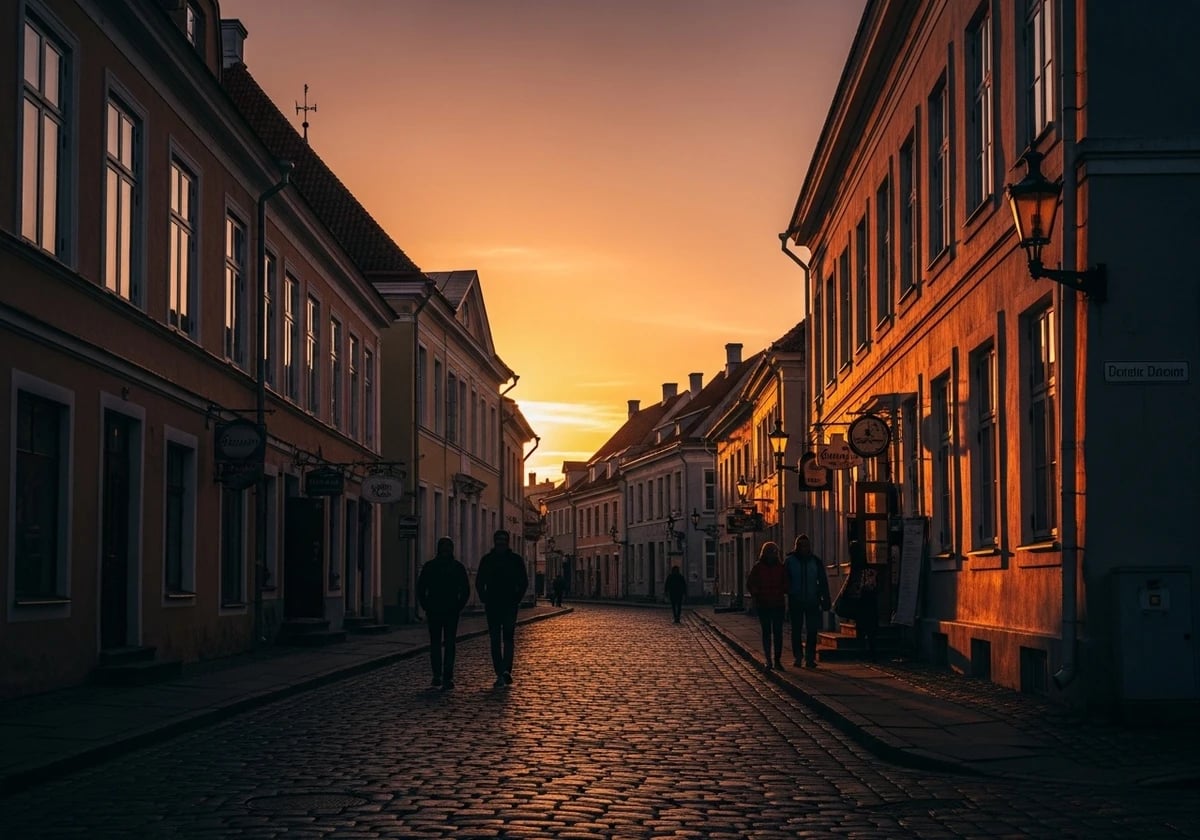 Viljandi