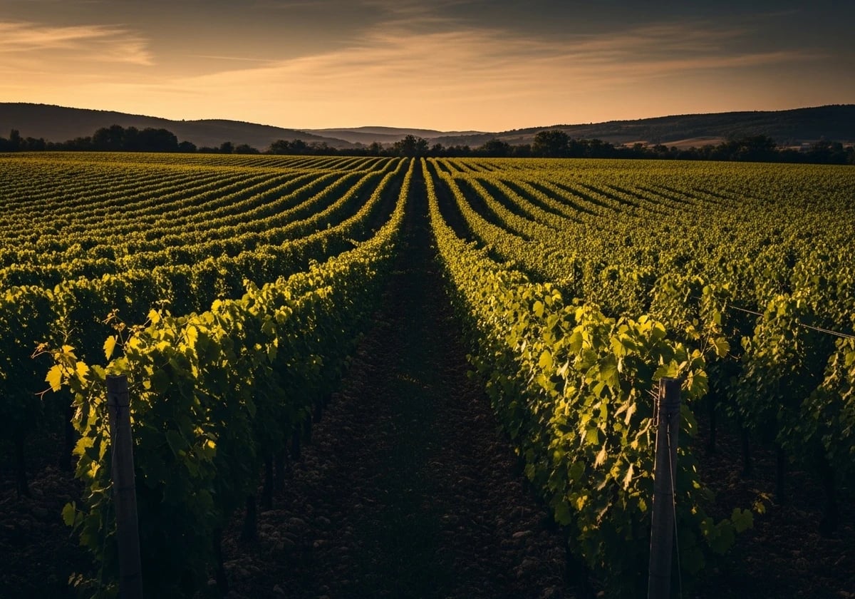Região dos Vinhos (Valle de Maipo e Casablanca)