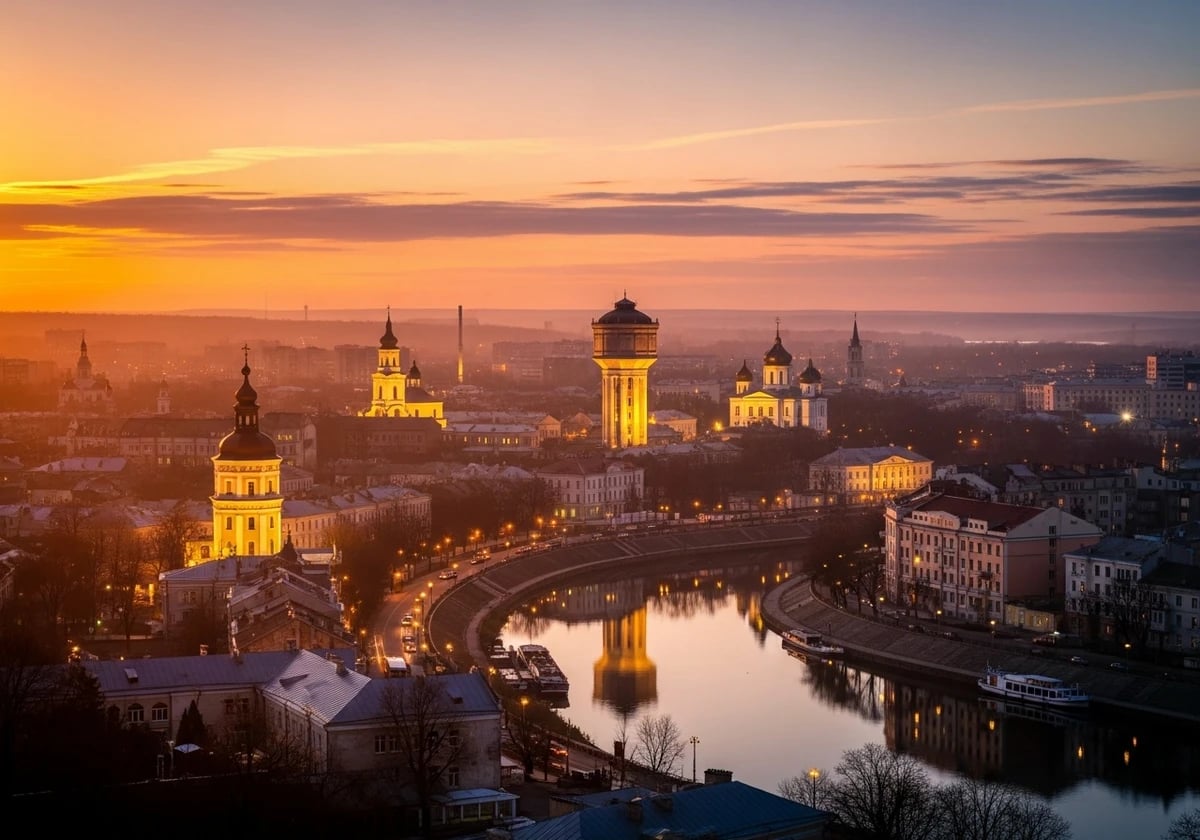Vinnytsia