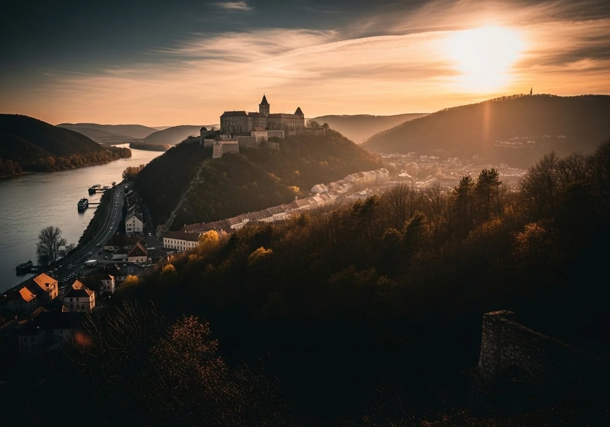 Visegrád
