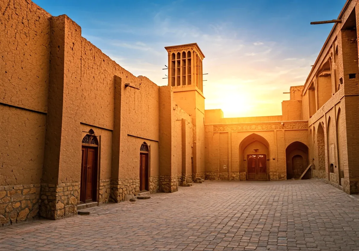 Yazd