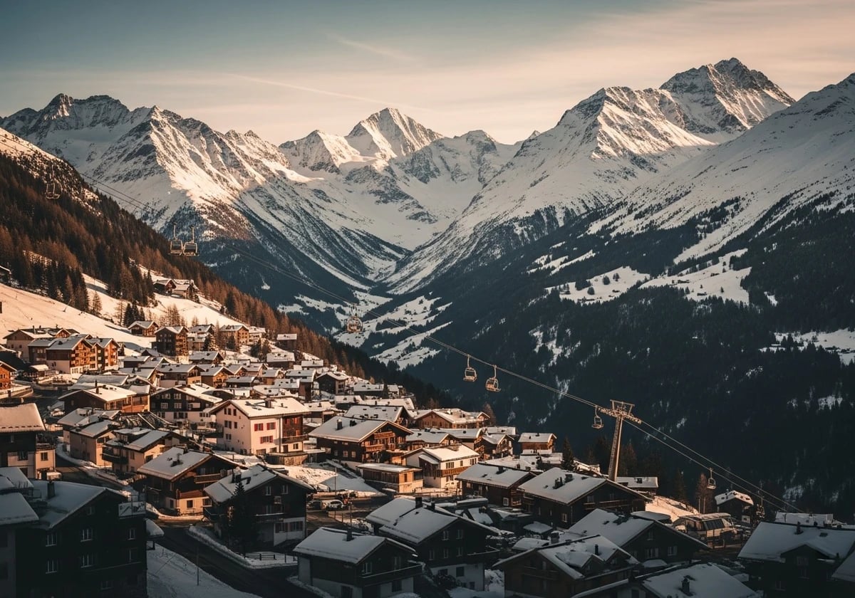Zermatt