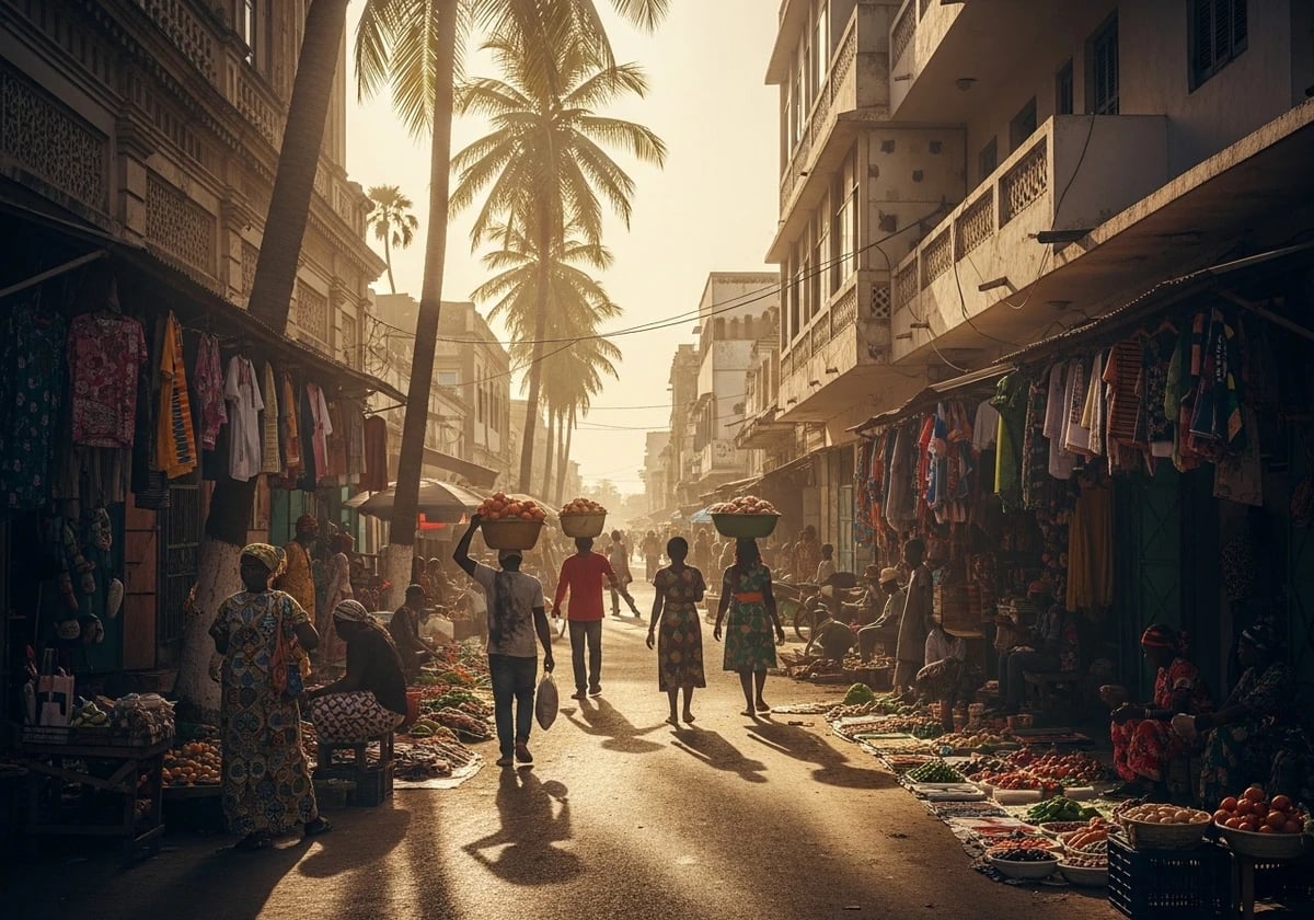 Ziguinchor